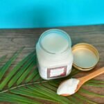 Organic Coconut Oil - Image 2