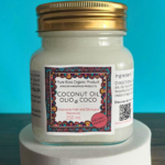 Organic Coconut Oil