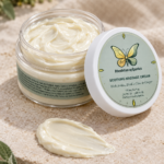Soothing Massage Cream