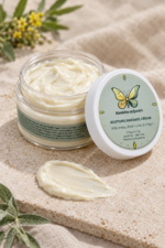 Soothing Massage Cream