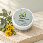 Soothing Massage Cream - Image 3