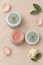 Nourishing Lip Mask. 10ml - Image 2