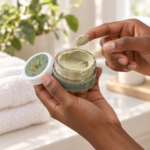 Green Clay Mask - Image 3