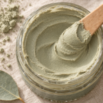 Green Clay Mask - Image 2